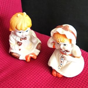 SOPHIA ANN COLLECTION RARE VINTAGE DOLLS!
